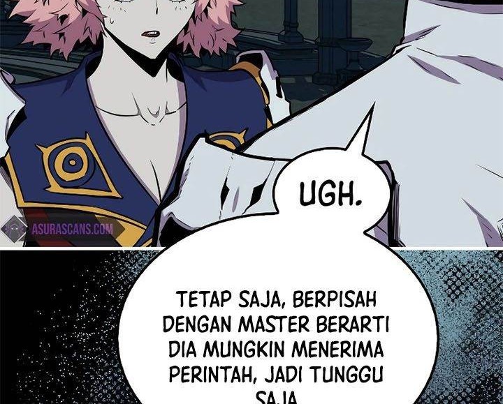 Sleeping Ranker Bab 97 halaman 45