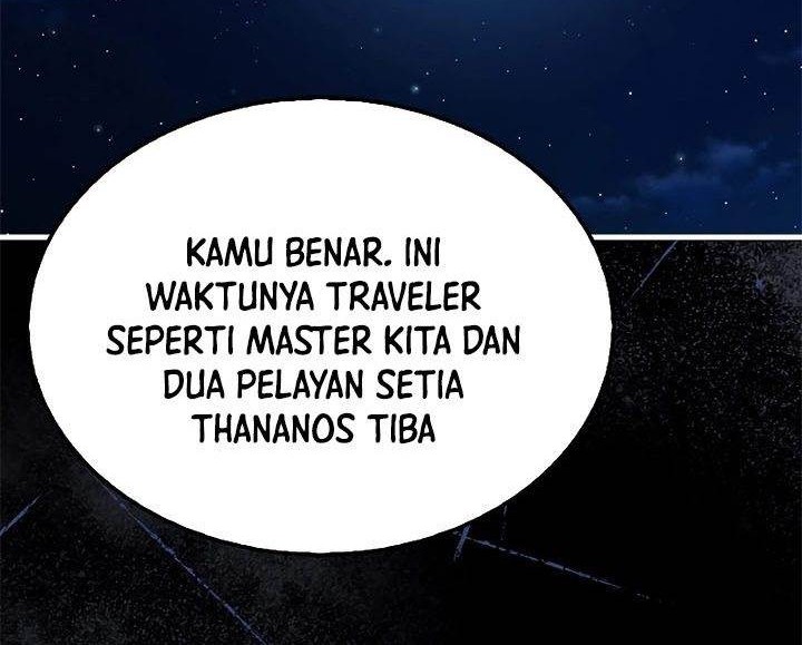 Sleeping Ranker Bab 97 halaman 47