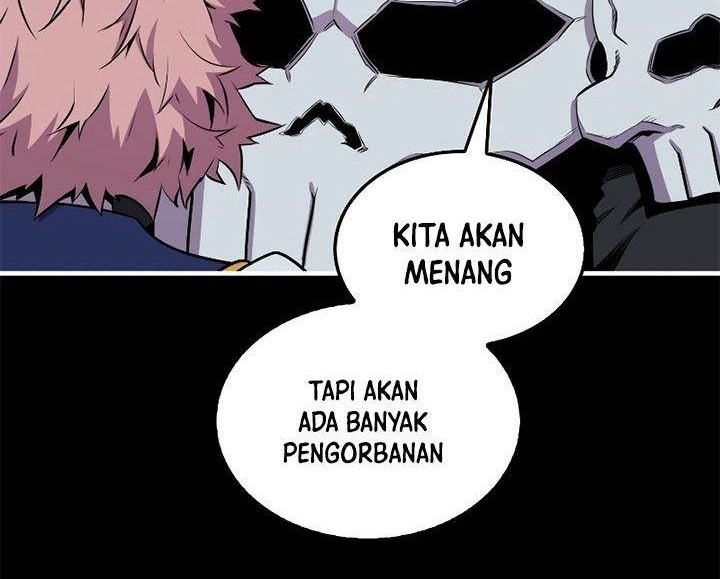 Sleeping Ranker Bab 97 halaman 49