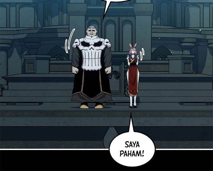 Sleeping Ranker Bab 97 halaman 51