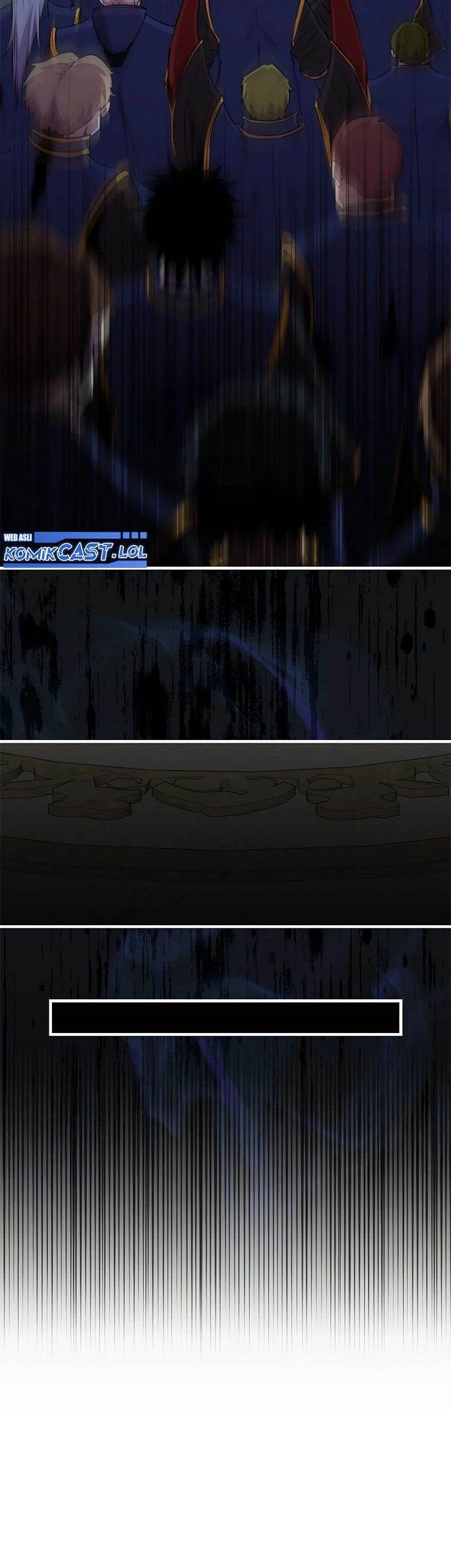Sleeping Ranker Bab 97 halaman 54