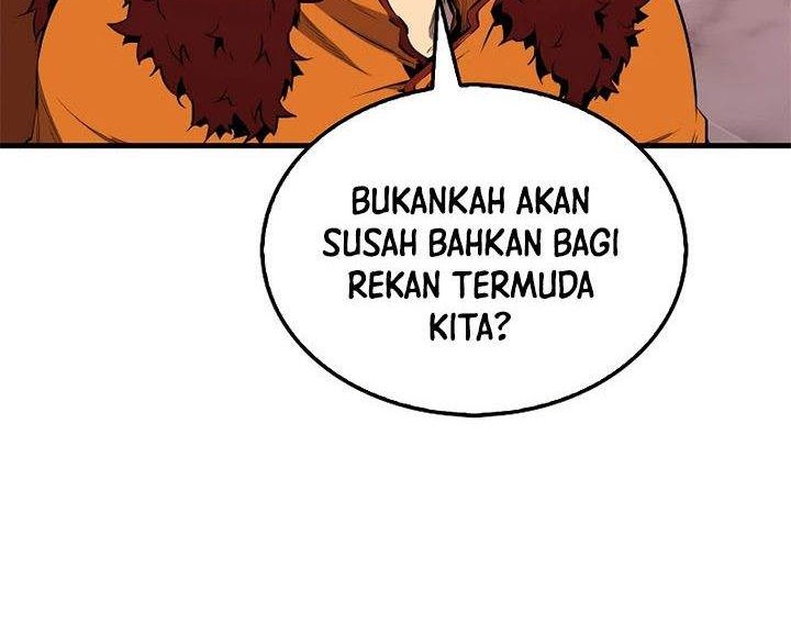 Sleeping Ranker Bab 97 halaman 59