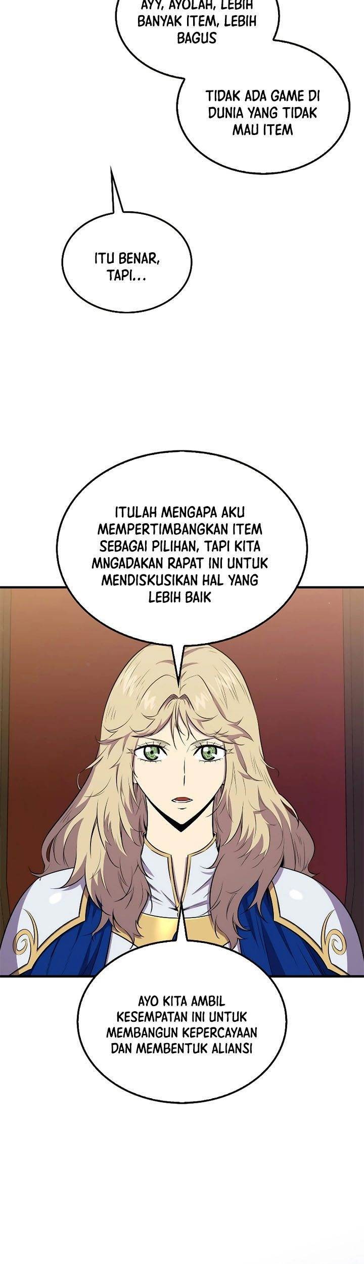 Sleeping Ranker Bab 97 halaman 66