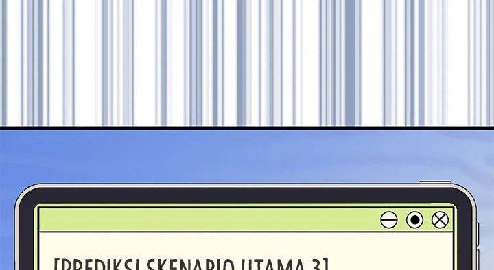 Sleeping Ranker Bab 97 halaman 71