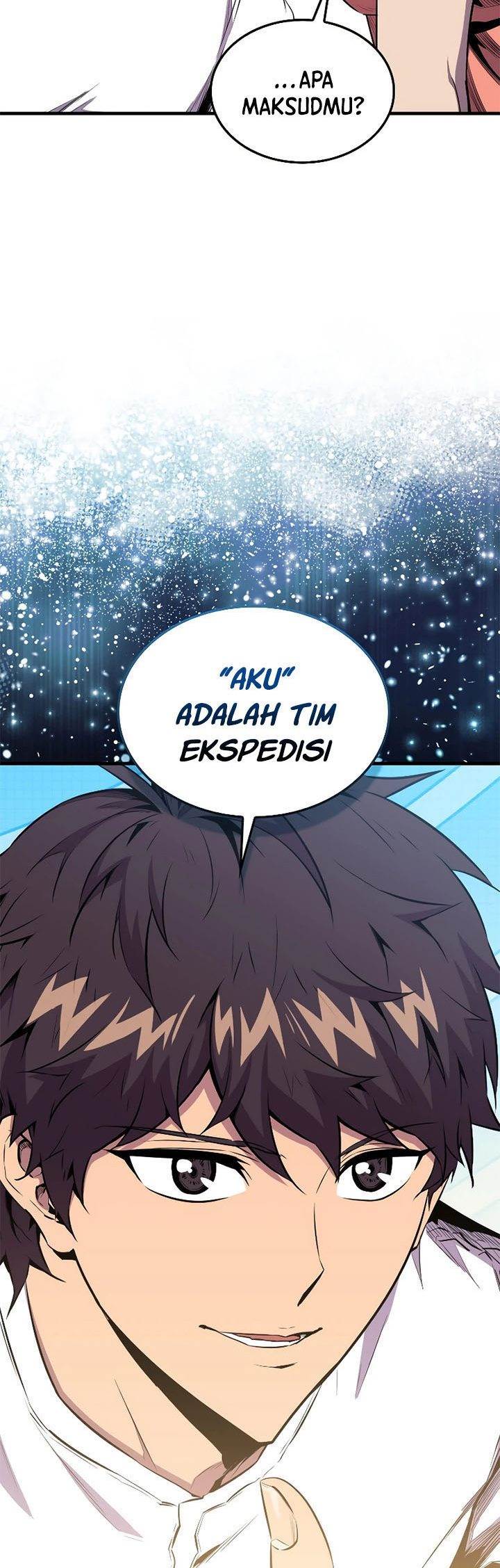 Sleeping Ranker Bab 97 halaman 78