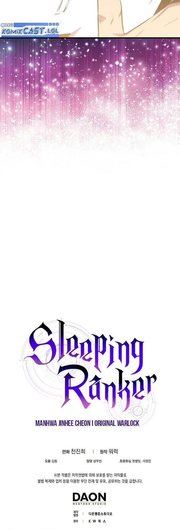 Sleeping Ranker Bab 97 halaman 79