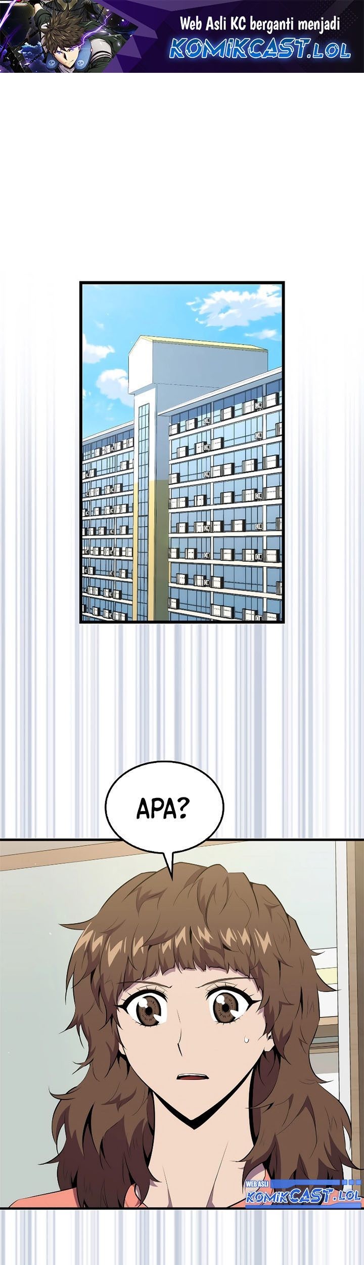 Sleeping Ranker Bab 98 halaman 2
