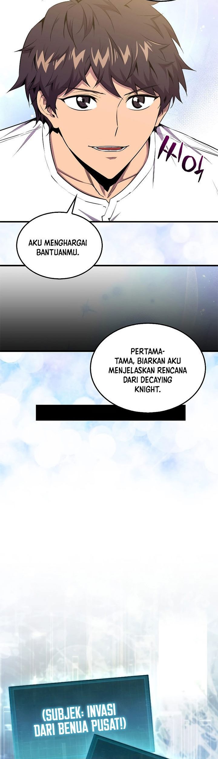 Sleeping Ranker Bab 98 halaman 6