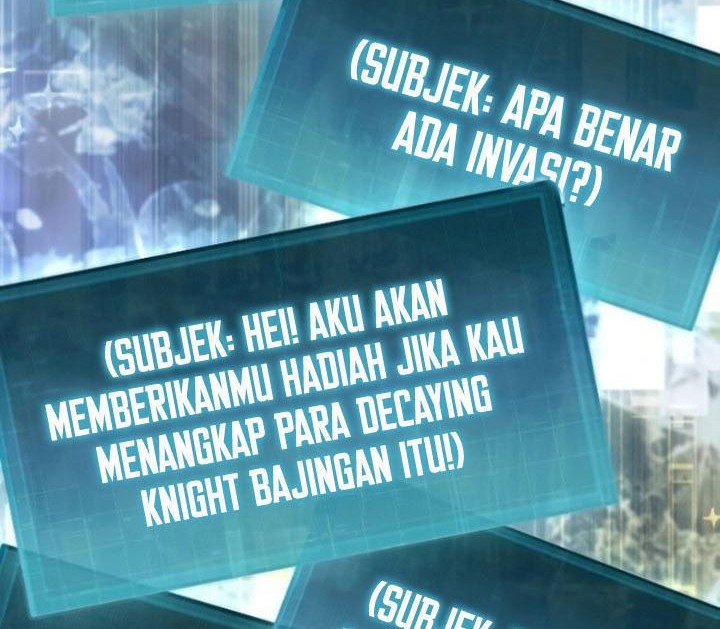 Sleeping Ranker Bab 98 halaman 7