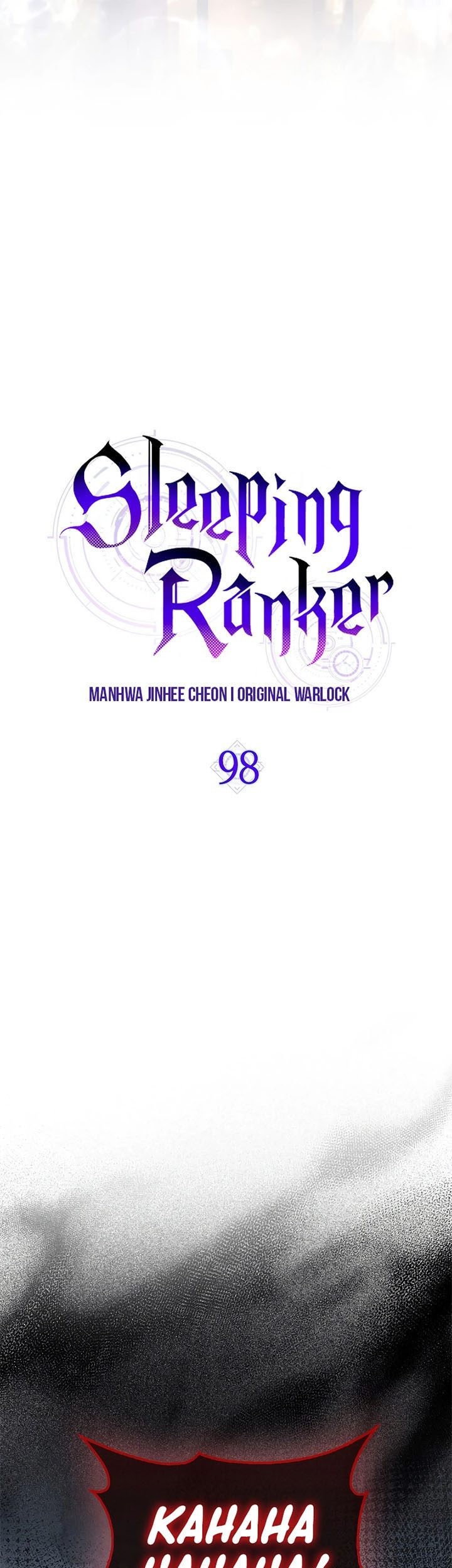 Sleeping Ranker Bab 98 halaman 10