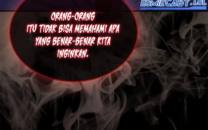 Sleeping Ranker Bab 98 halaman 15