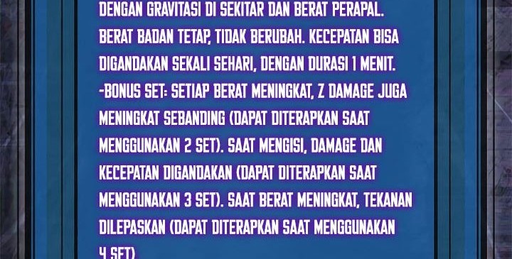 Sleeping Ranker Bab 98 halaman 39
