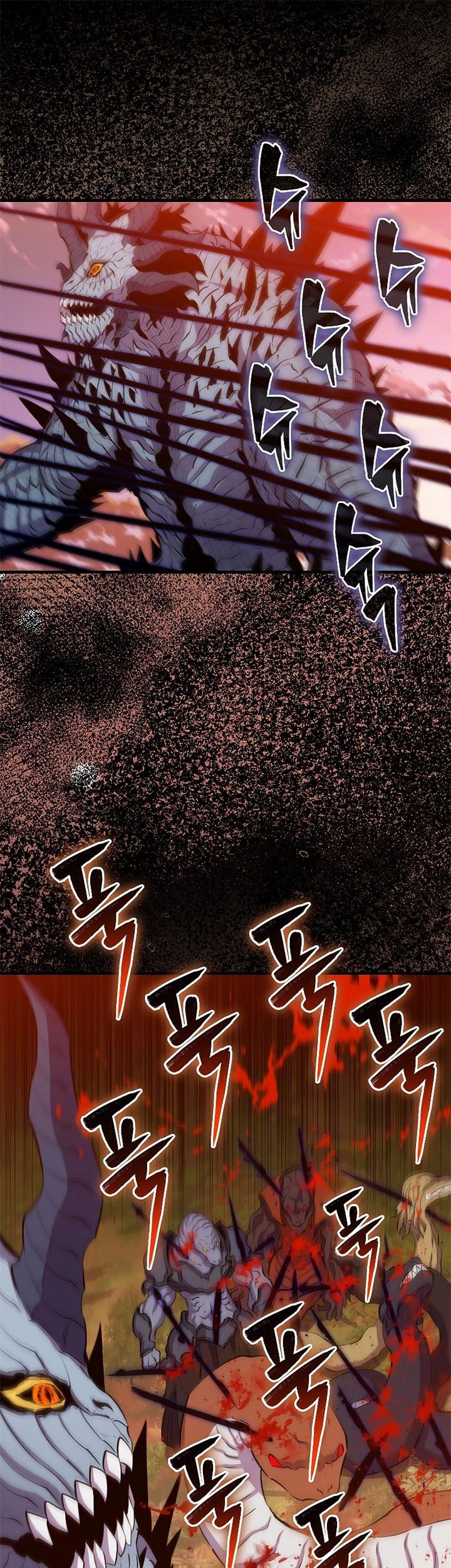 Sleeping Ranker Bab 98 halaman 50