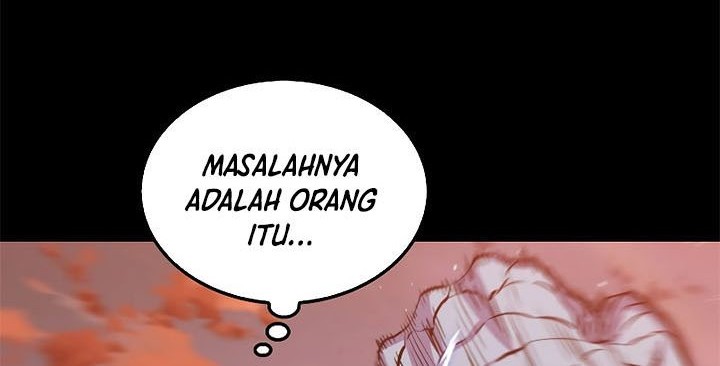 Sleeping Ranker Bab 98 halaman 53