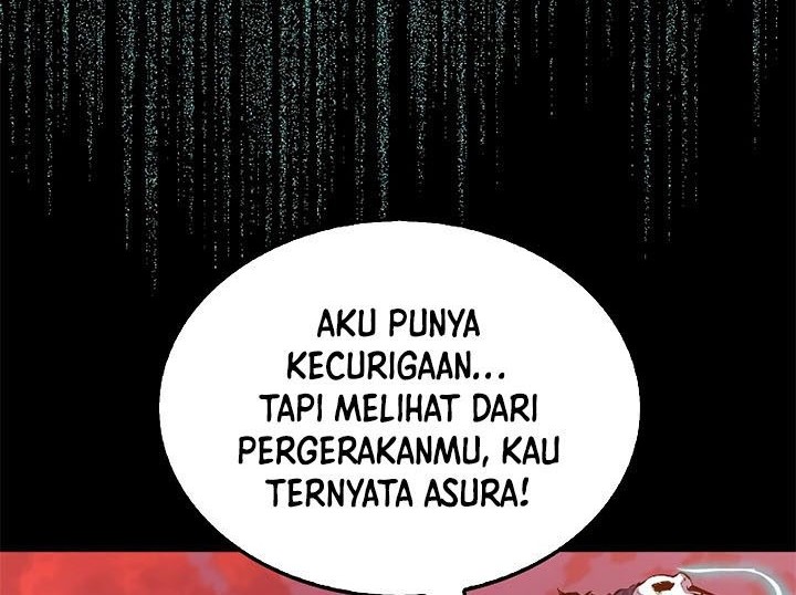 Sleeping Ranker Bab 98 halaman 75