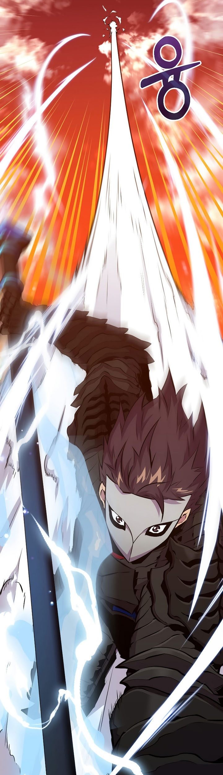 Sleeping Ranker Bab 99 halaman 6