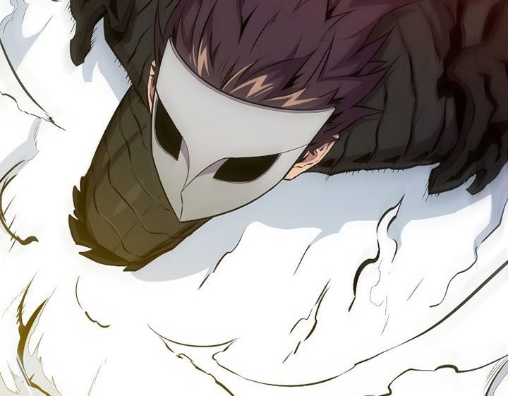 Sleeping Ranker Bab 99 halaman 23