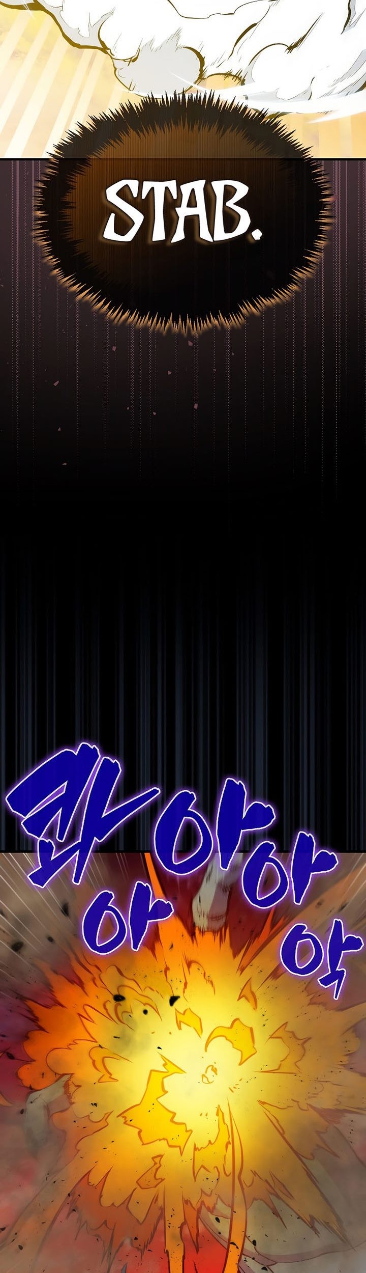 Sleeping Ranker Bab 99 halaman 24