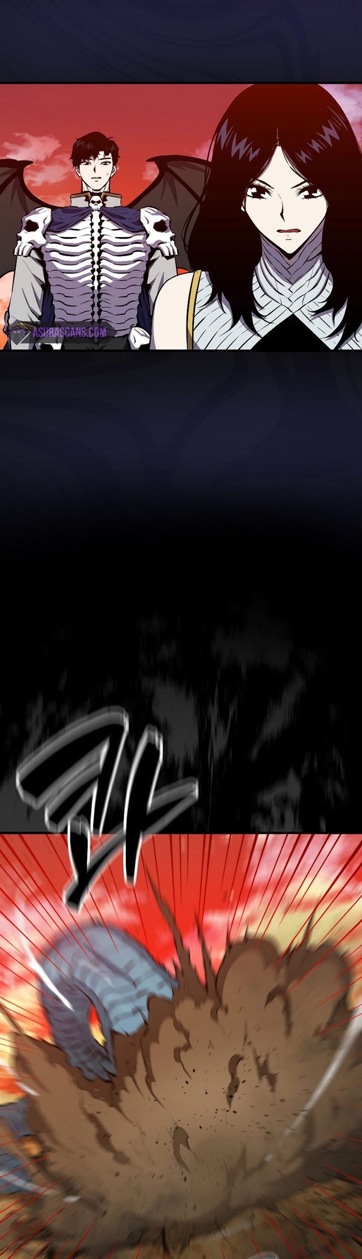 Sleeping Ranker Bab 99 halaman 42
