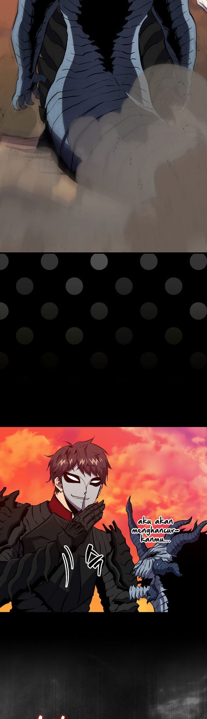Sleeping Ranker Bab 99 halaman 48