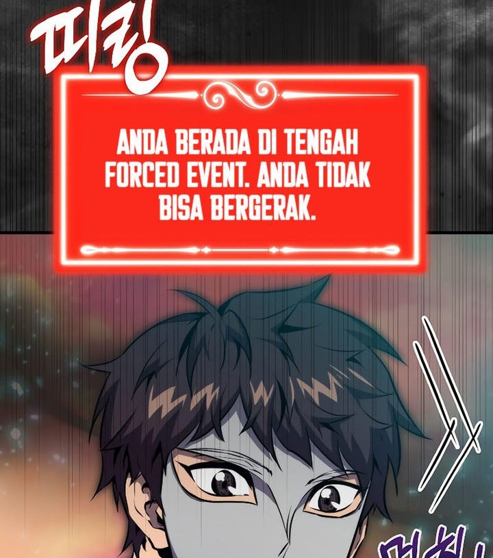 Sleeping Ranker Bab 99 halaman 49