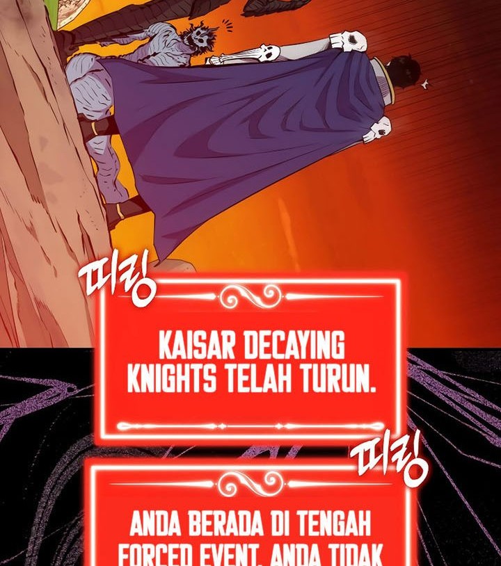 Sleeping Ranker Bab 99 halaman 51