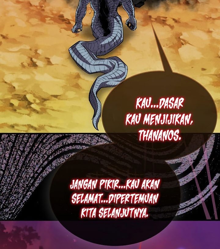 Sleeping Ranker Bab 99 halaman 53