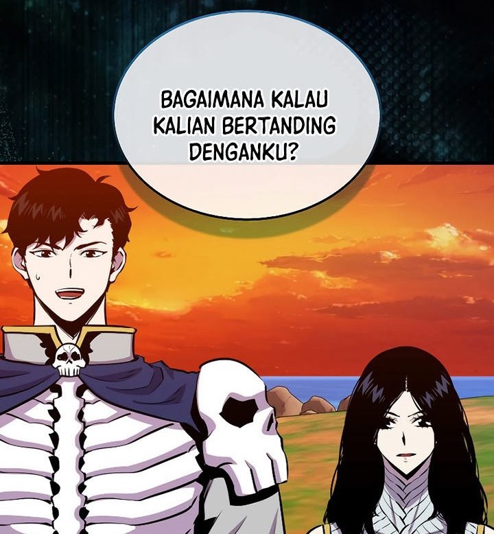 Sleeping Ranker Bab 99 halaman 57