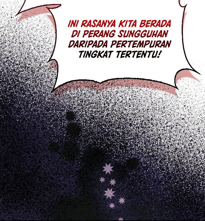 Sleeping Ranker Bab 99 halaman 61