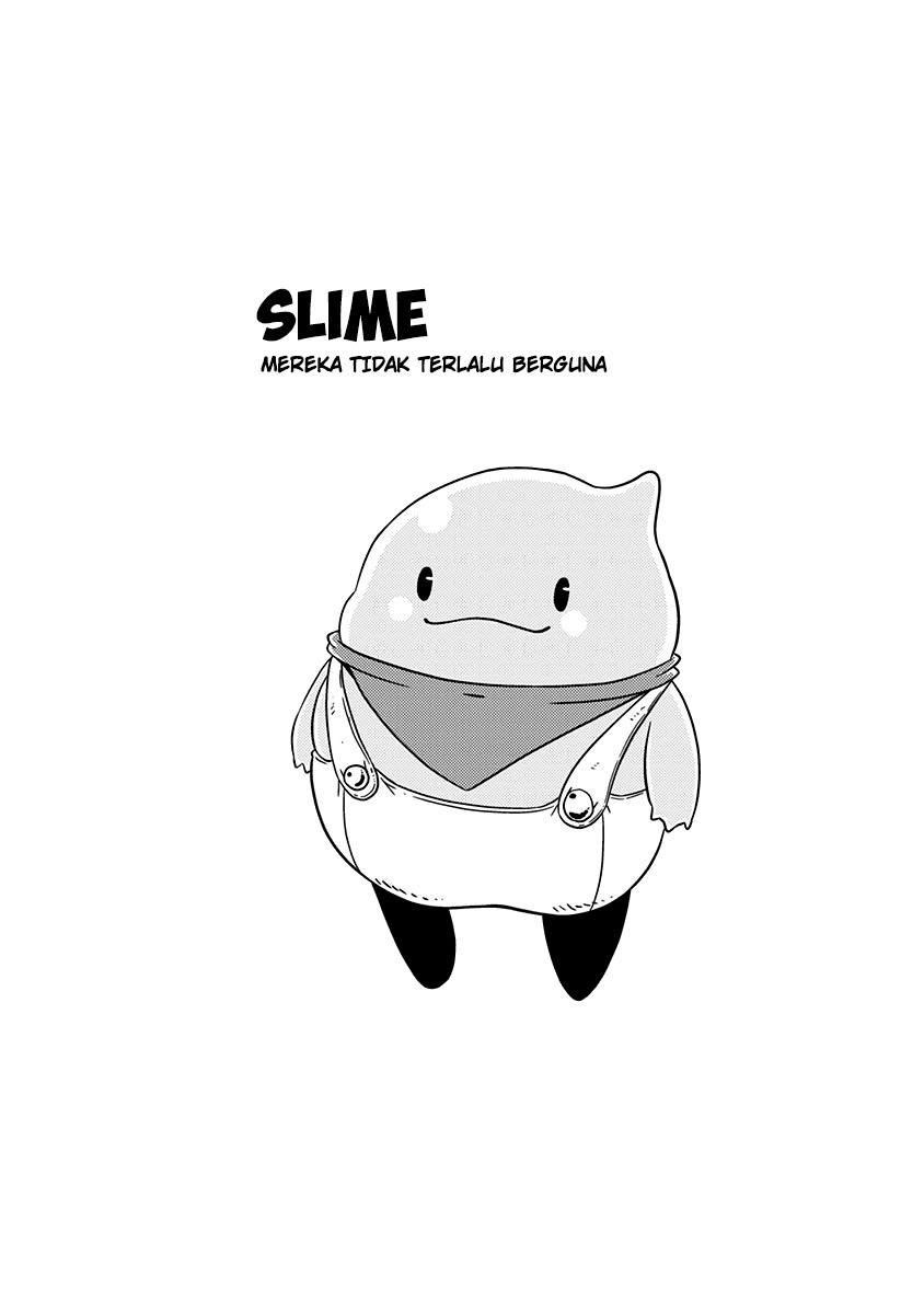 Slime Life Bab 1 halaman 12