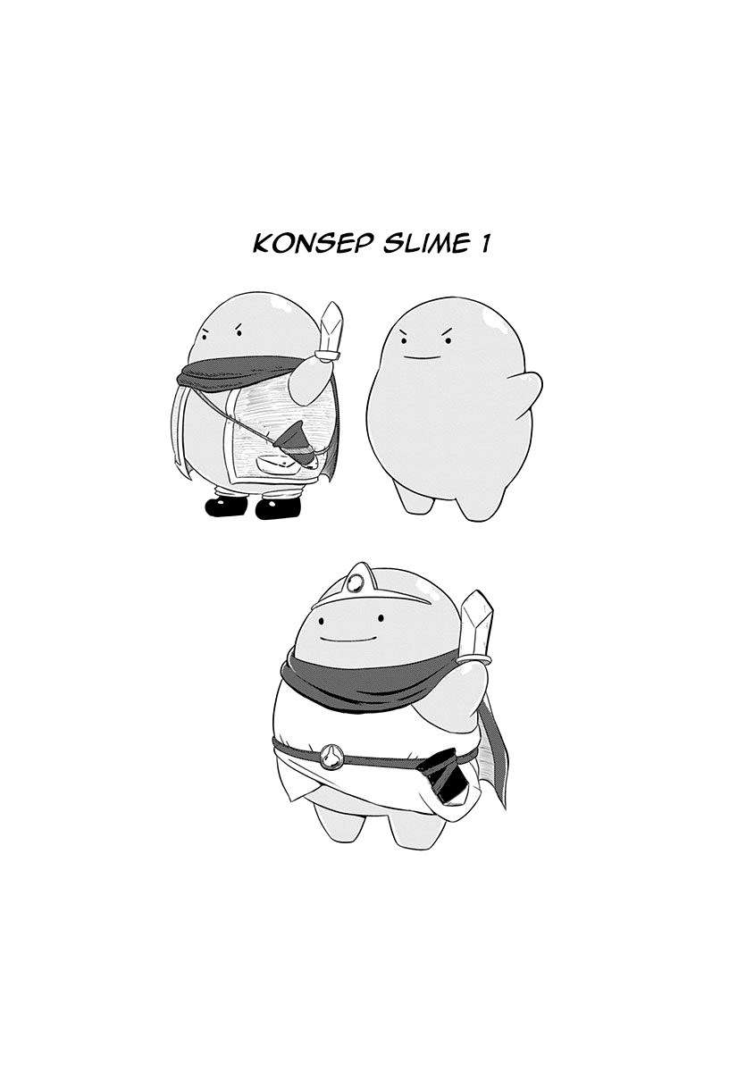 Slime Life Bab 10 halaman 7