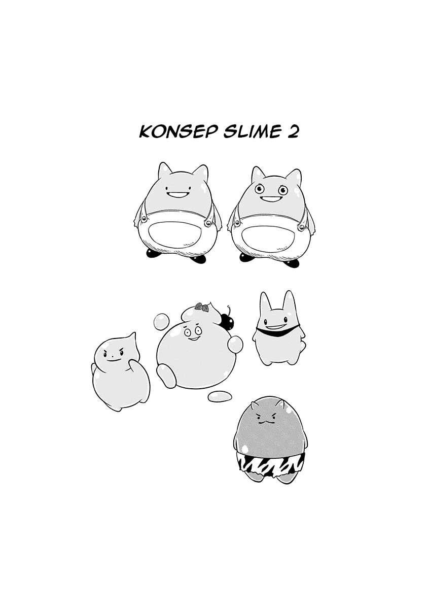 Slime Life Bab 15 halaman 7