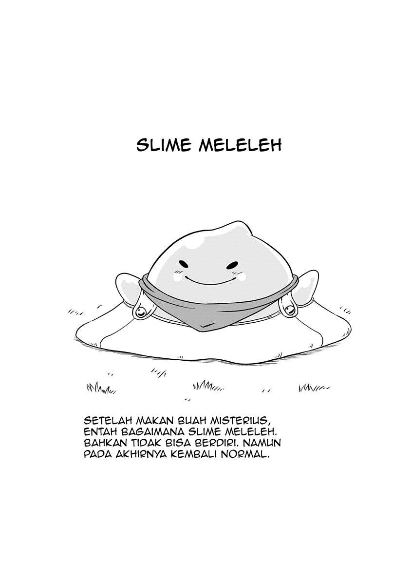 Slime Life Bab 22 halaman 9