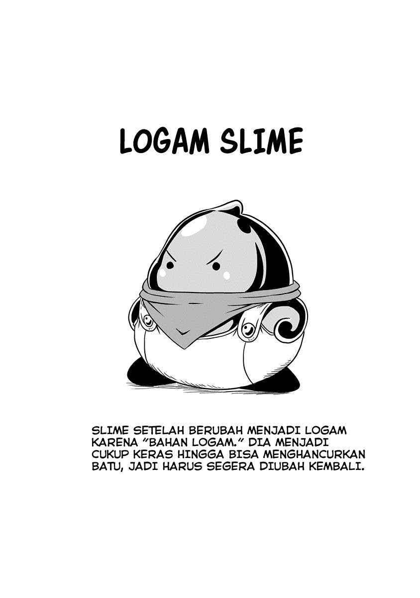 Slime Life Bab 29 halaman 7