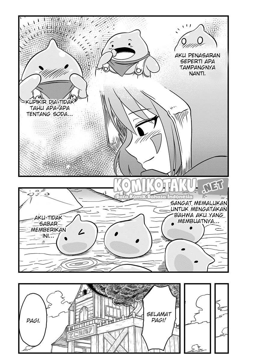 Slime Life Bab 5 halaman 5