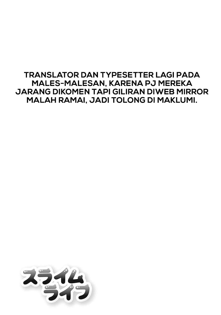 Slime Life Bab 9 halaman 9