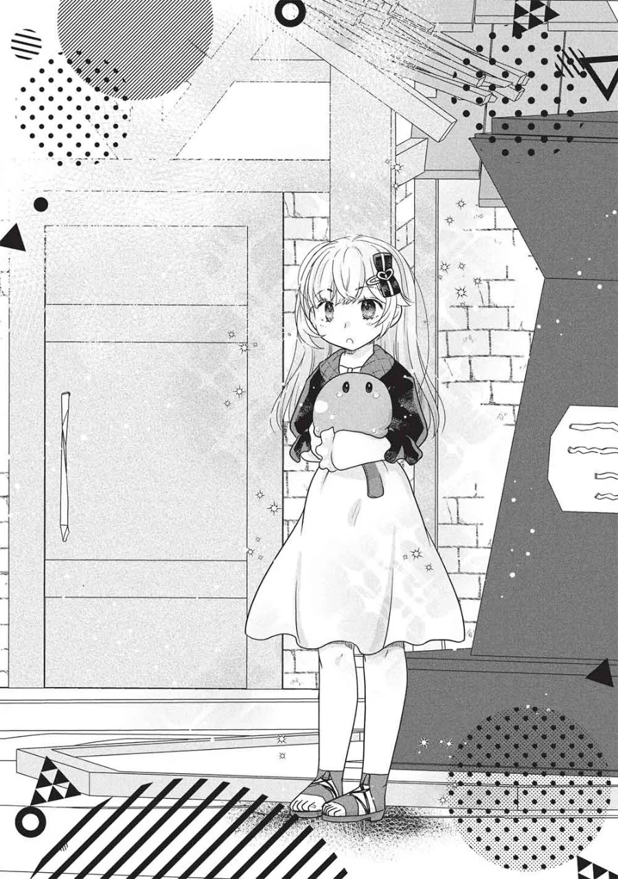 Slime Master-chan no VRMMO Bab 1 halaman 8