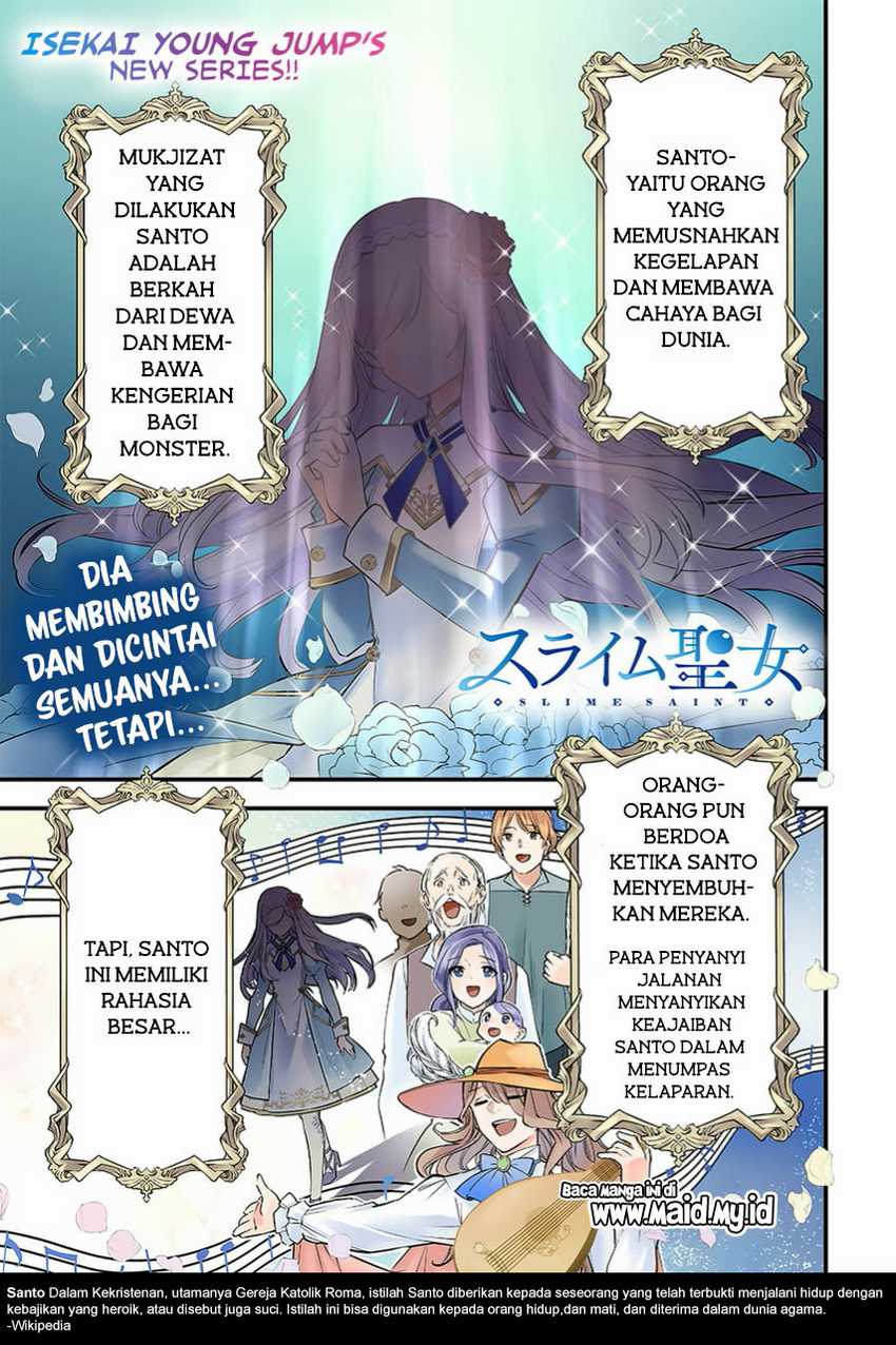 Slime Saint Bab 01 halaman 2
