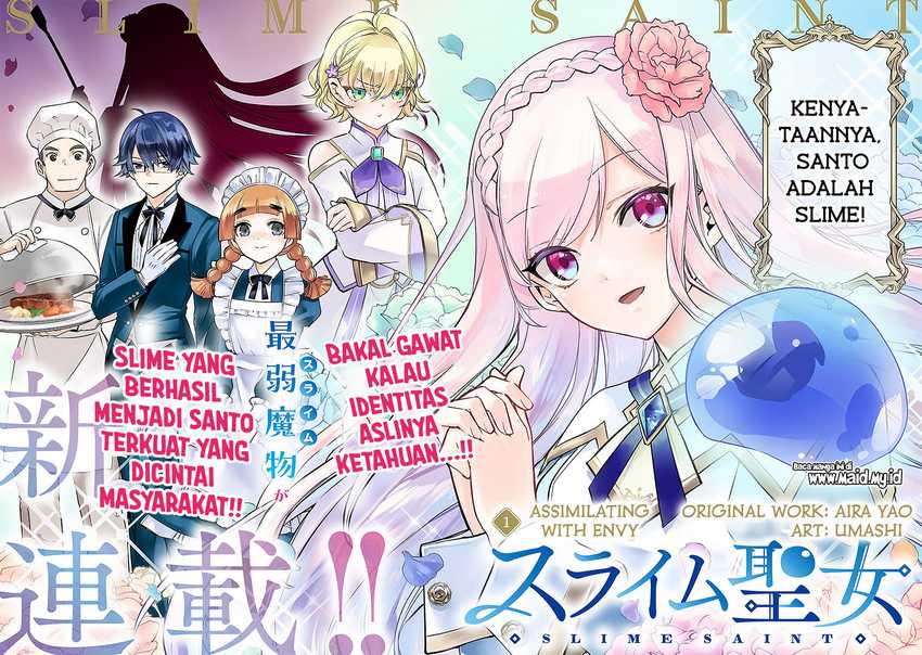Slime Saint Bab 01 halaman 3