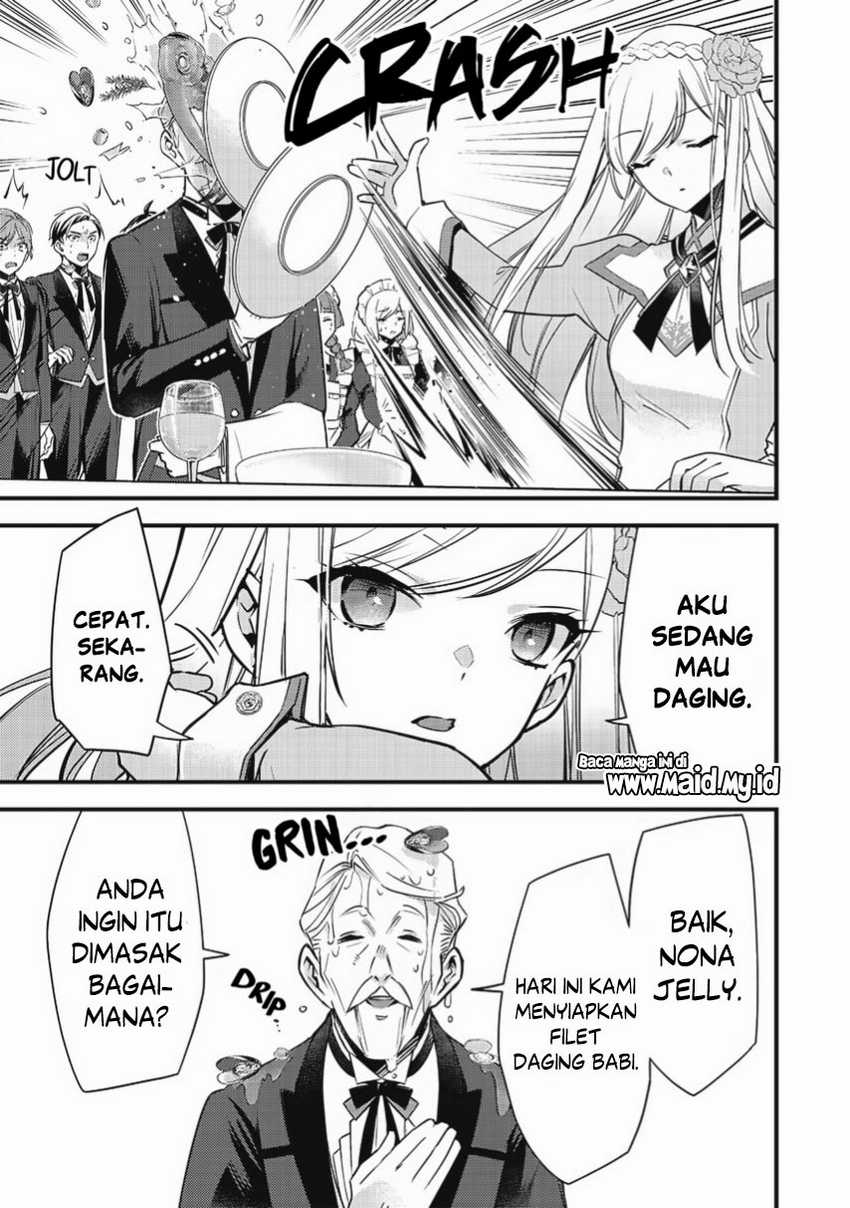 Slime Saint Bab 01 halaman 5