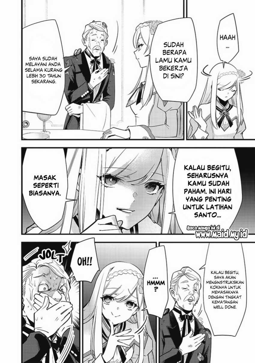 Slime Saint Bab 01 halaman 6