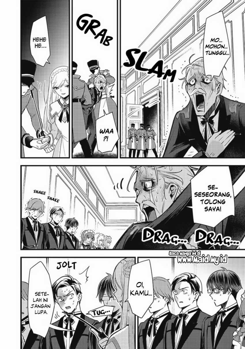 Slime Saint Bab 01 halaman 8