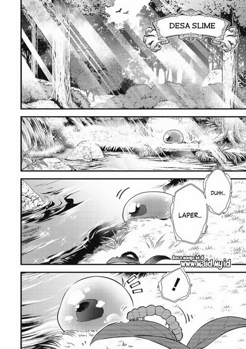 Slime Saint Bab 01 halaman 10