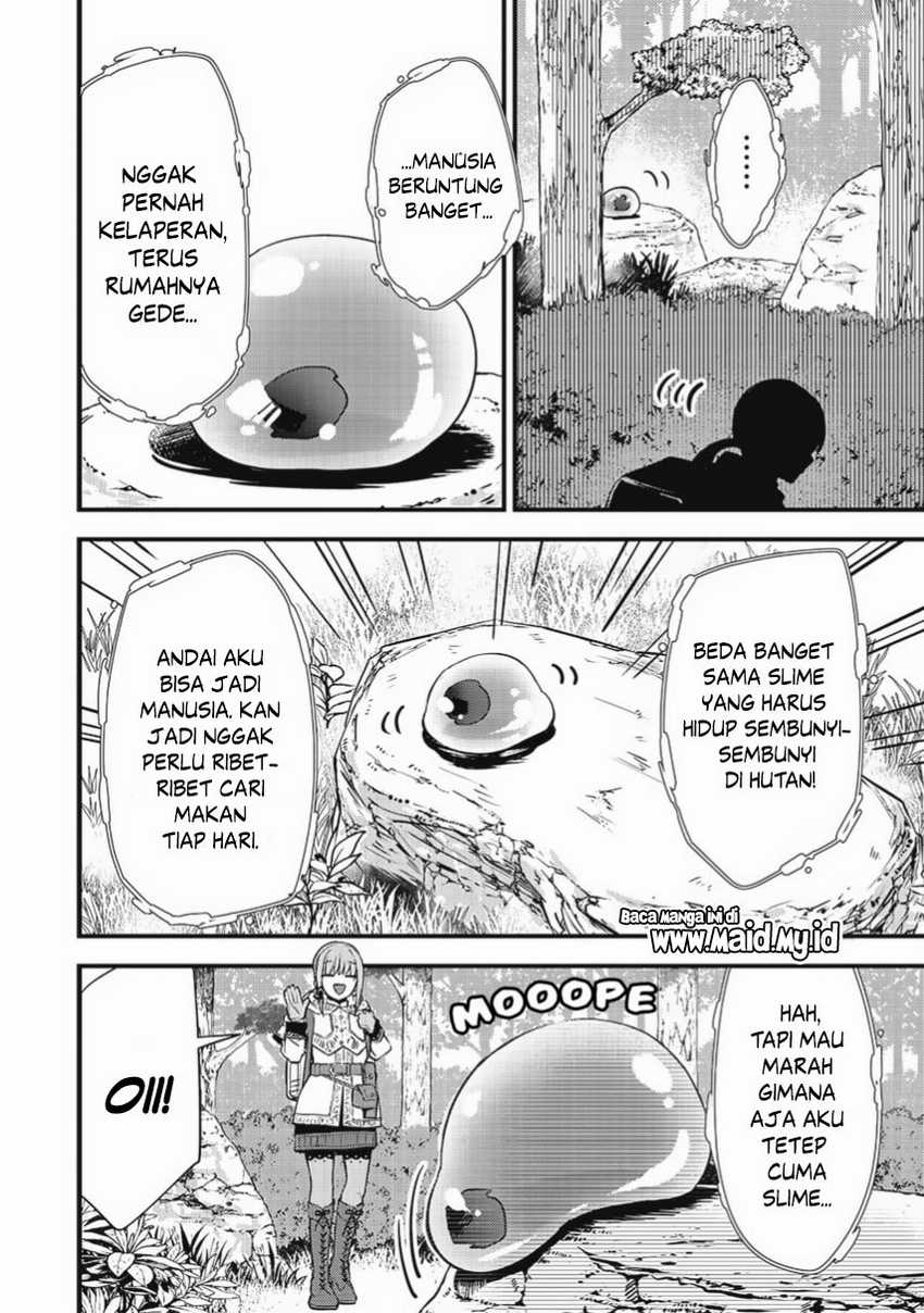Slime Saint Bab 01 halaman 12