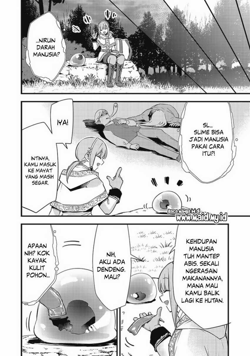 Slime Saint Bab 01 halaman 14