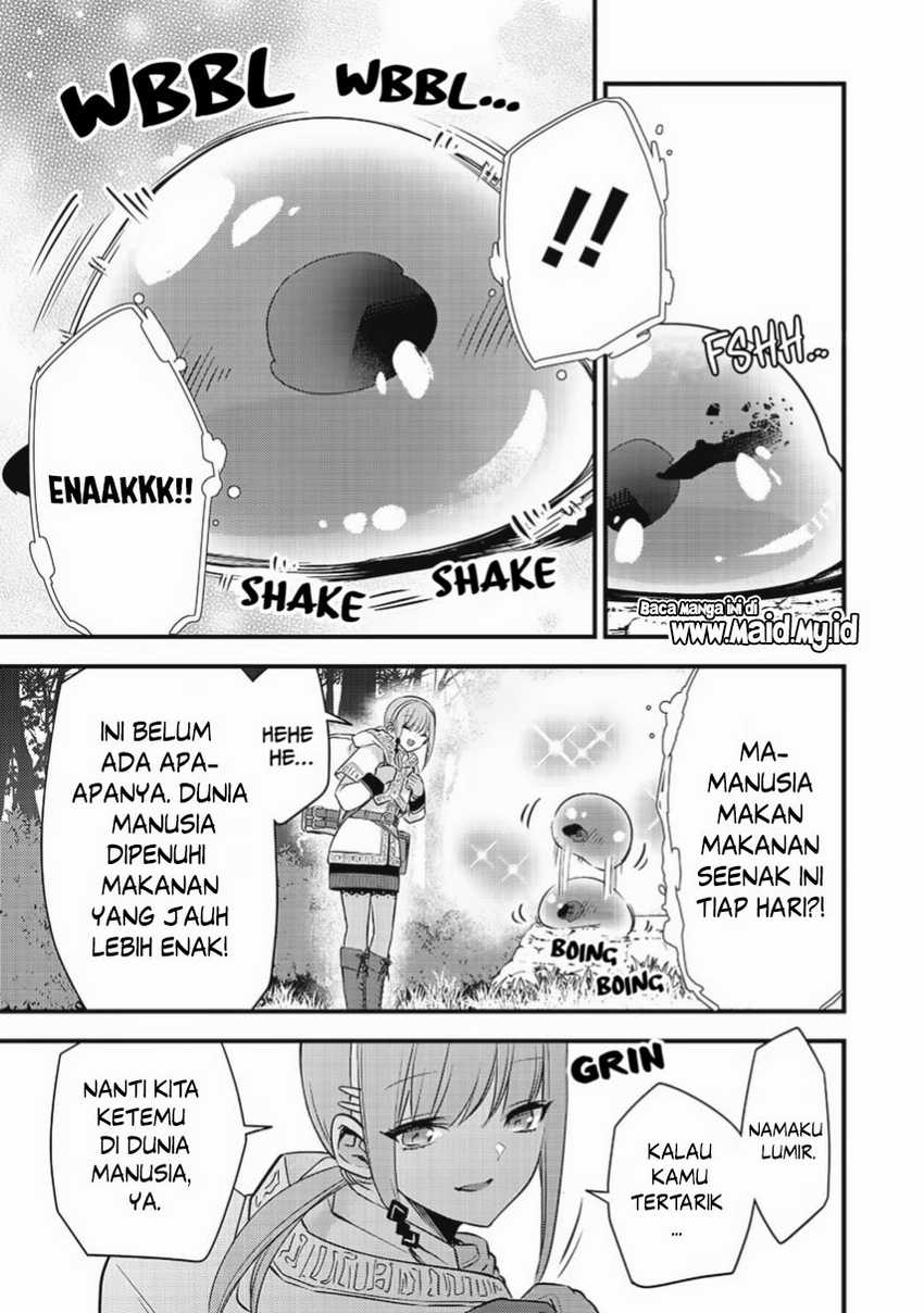 Slime Saint Bab 01 halaman 15