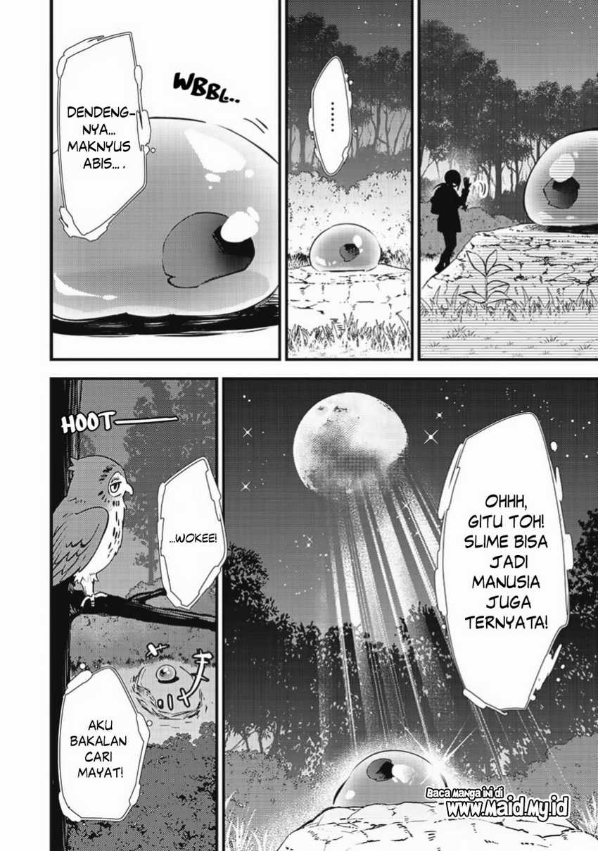Slime Saint Bab 01 halaman 16