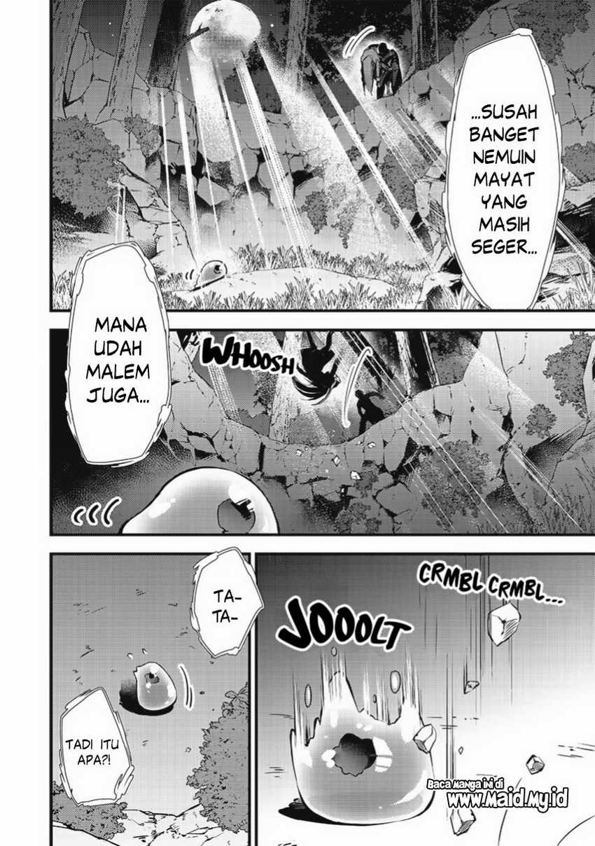 Slime Saint Bab 01 halaman 18