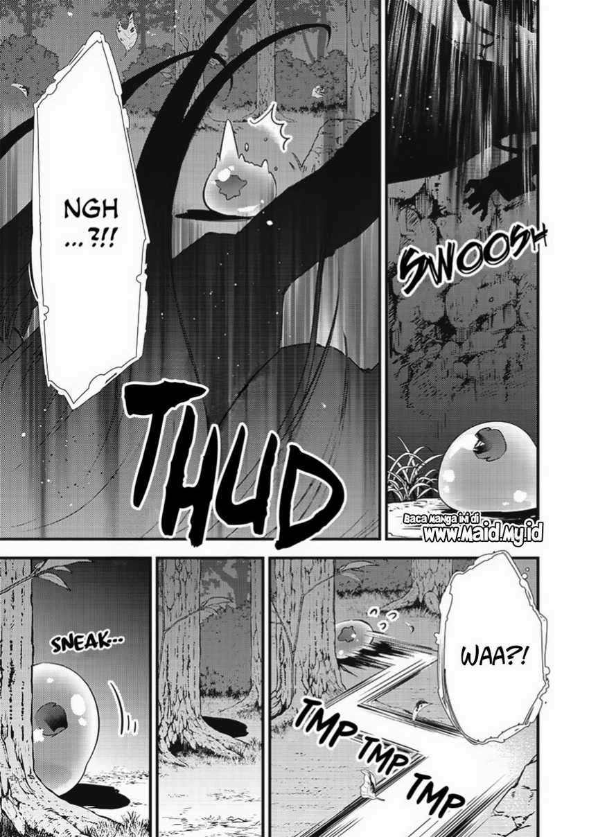 Slime Saint Bab 01 halaman 19
