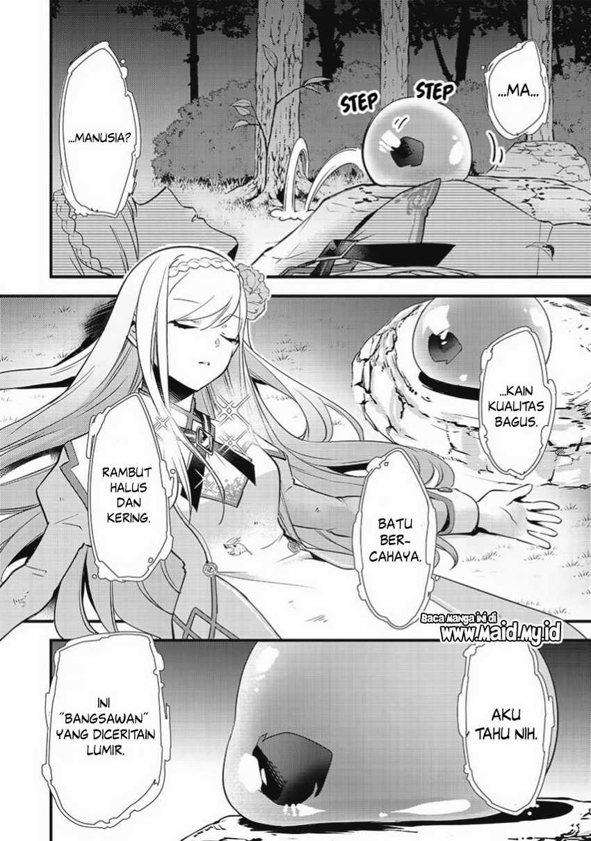 Slime Saint Bab 01 halaman 20